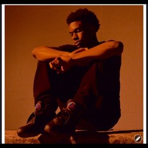 Meet your Posher, Chad